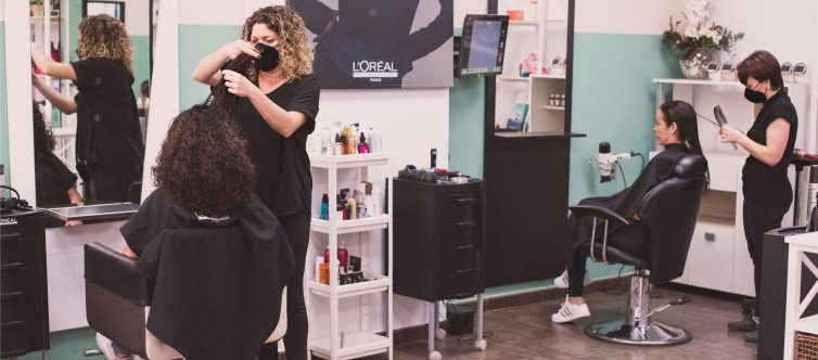 Salón de Belleza Mar Valverde estética