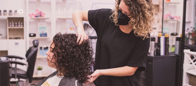 Salón de Belleza Mar Valverde estética nuestros servicios