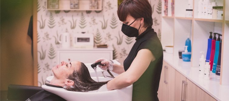 Salón de Belleza Mar Valverde estética nuestras marcas