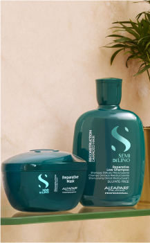 Salón de Belleza Mar Valverde estética SEMI DI LINO