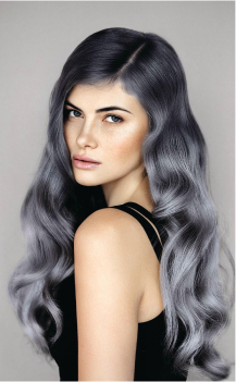 Salón de Belleza Mar Valverde estética ALFAPARF MILANO