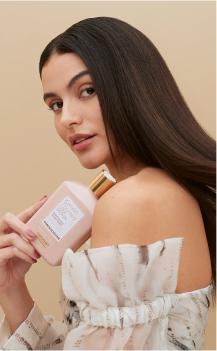 Salón de Belleza Mar Valverde estética KERATIN THERAPY