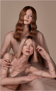 Salón de Belleza Mar Valverde estética ALFAPARF MILANO