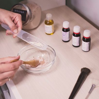 Salón de Belleza Mar Valverde estética